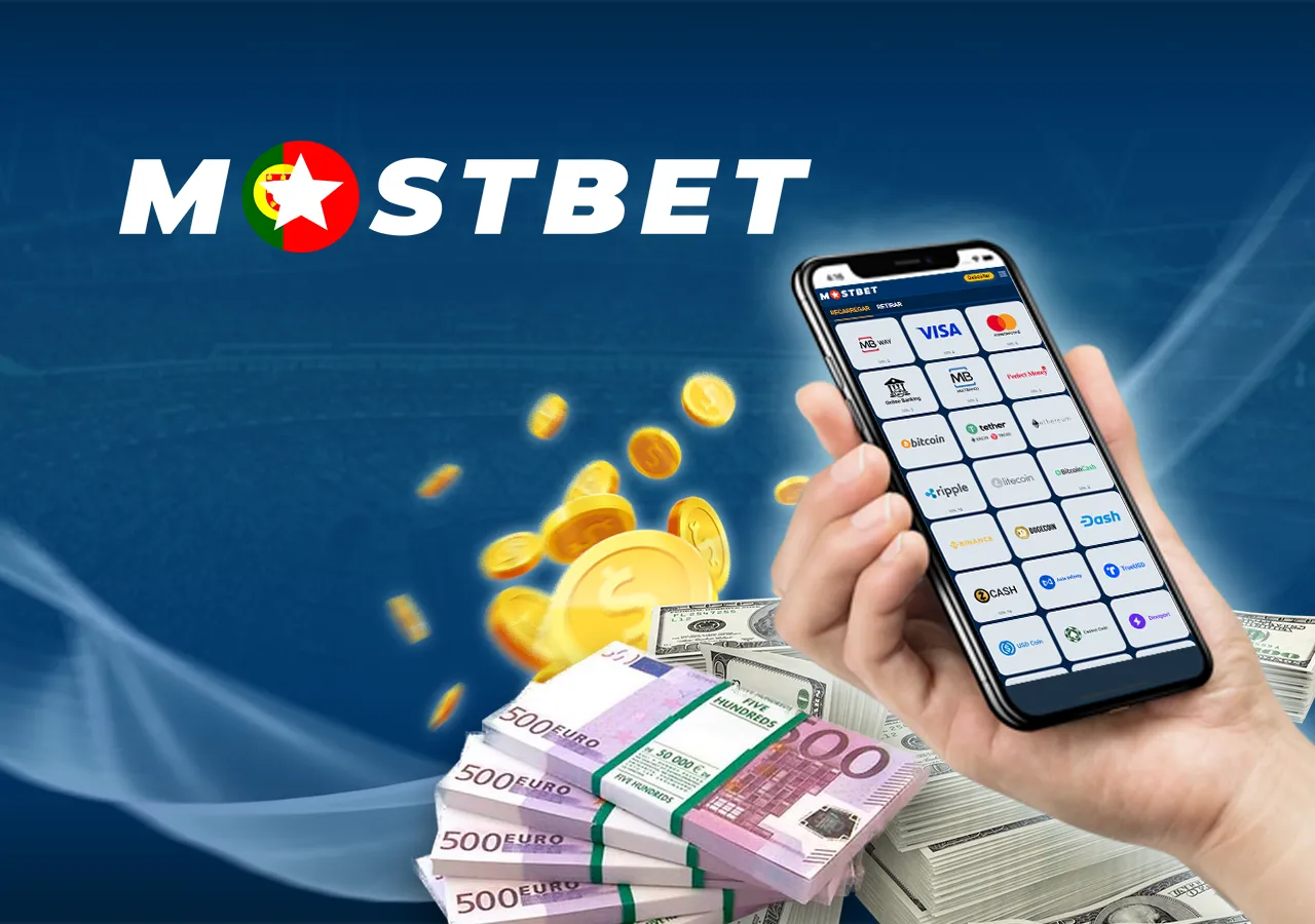 Como transferir o dinheiro ganho para a sua conta bancária