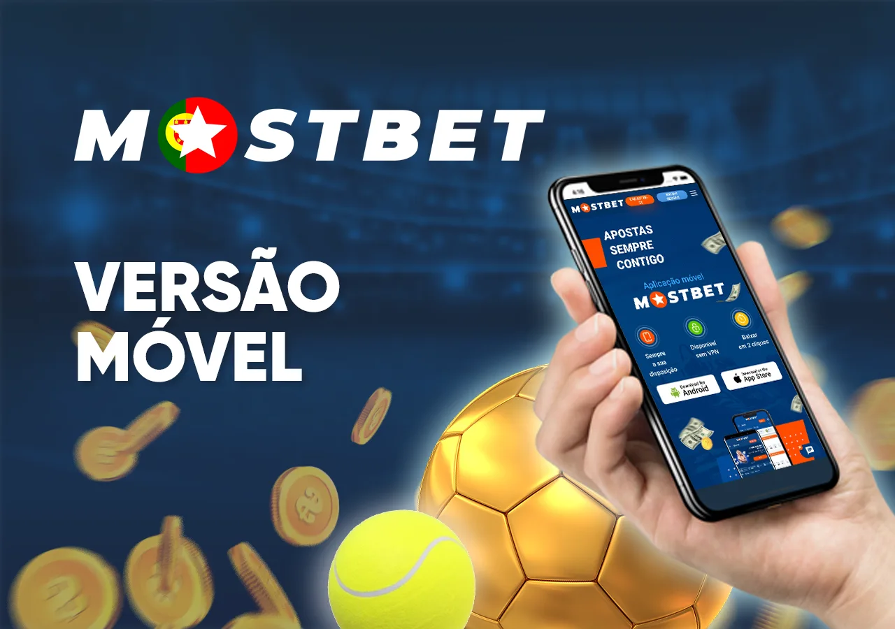 Todas as principais funções do sítio Web estão disponíveis na aplicação móvel