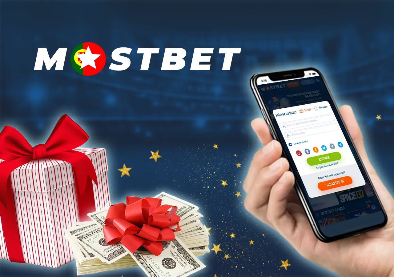 Registe-se para receber um bónus de boas-vindas e outras ofertas promocionais