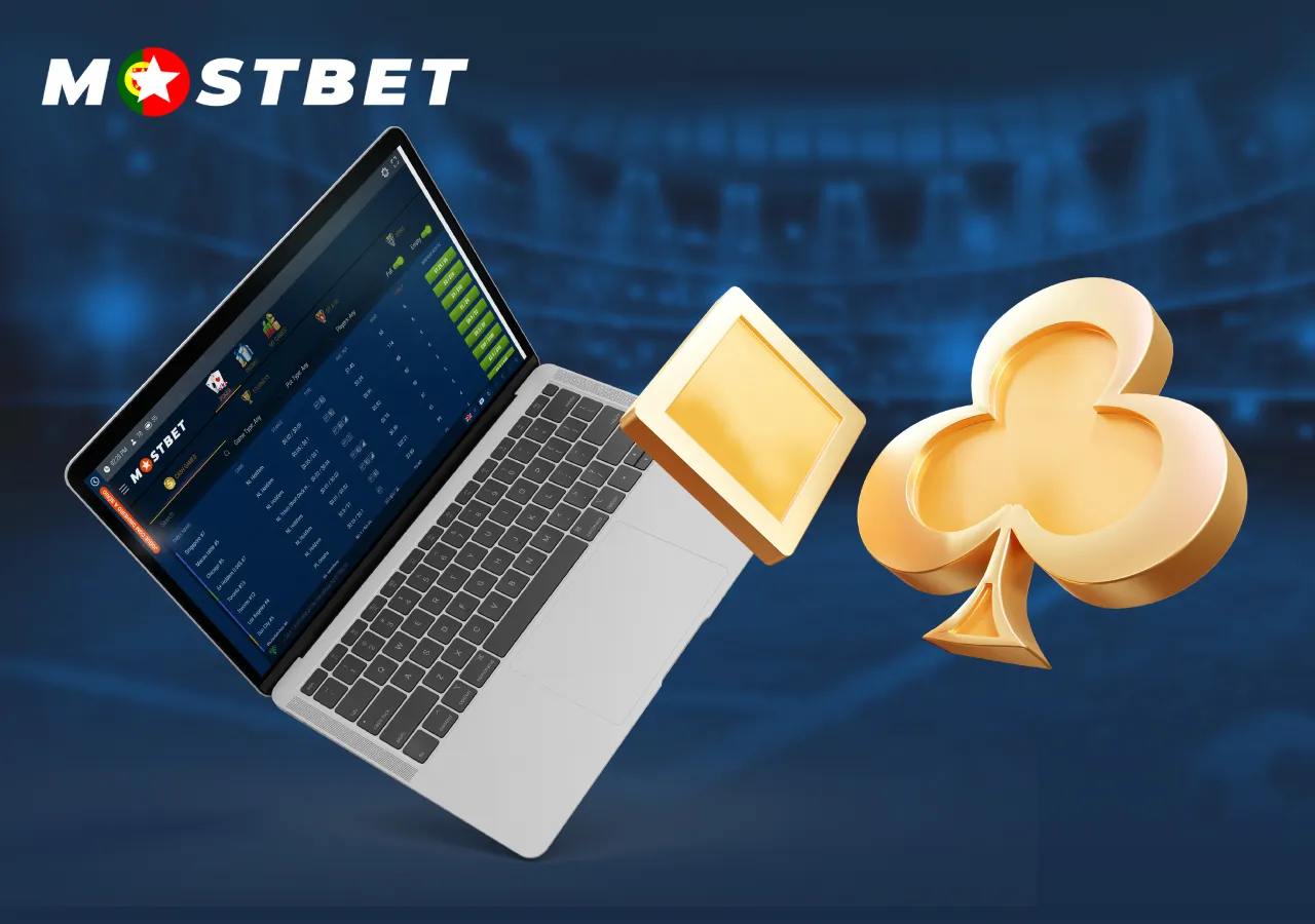 Pôquer em um cassino on-line