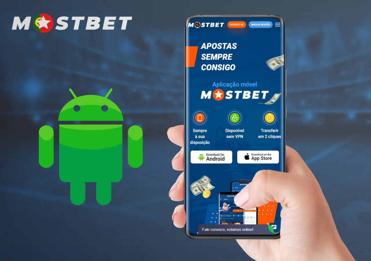 Aplicativo para Android