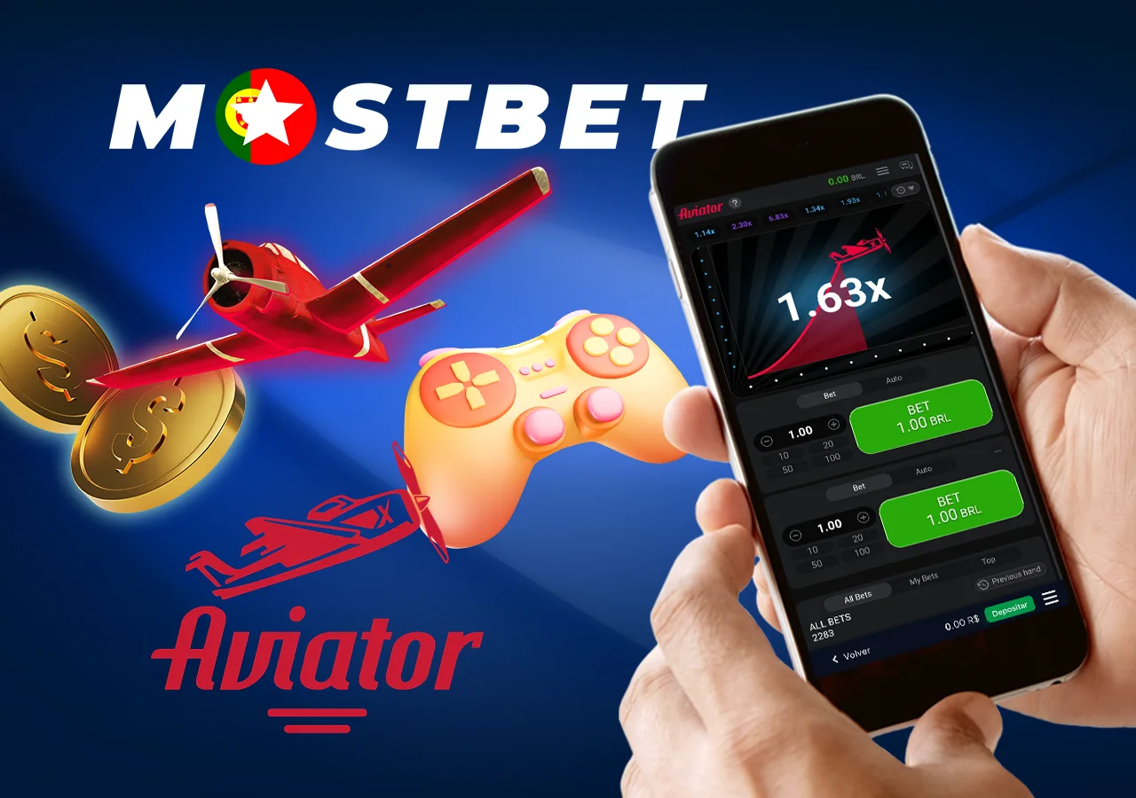Jogabilidade fácil, segurança e muitas outras vantagens do jogo Aviator