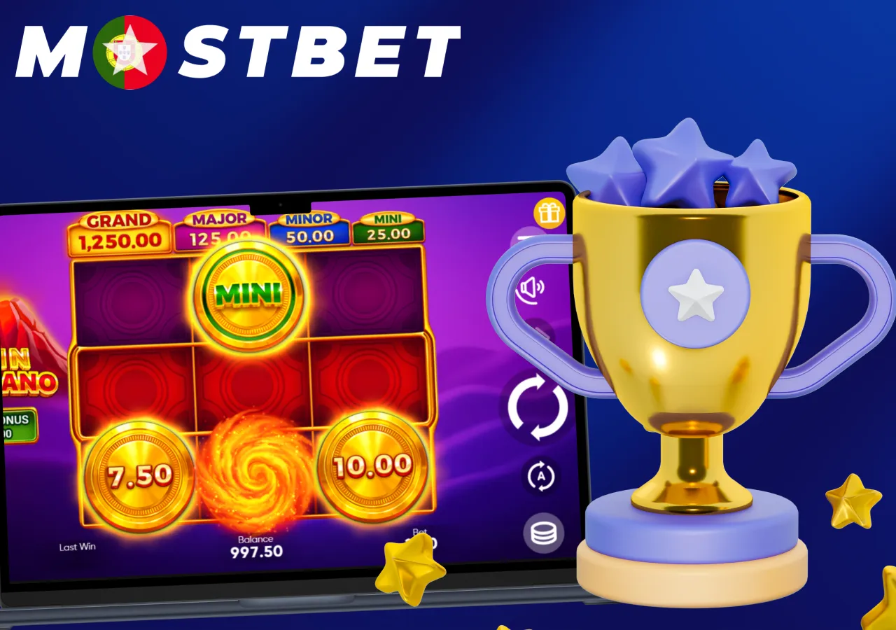 O fornecedor revela os segredos das estratégias vencedoras