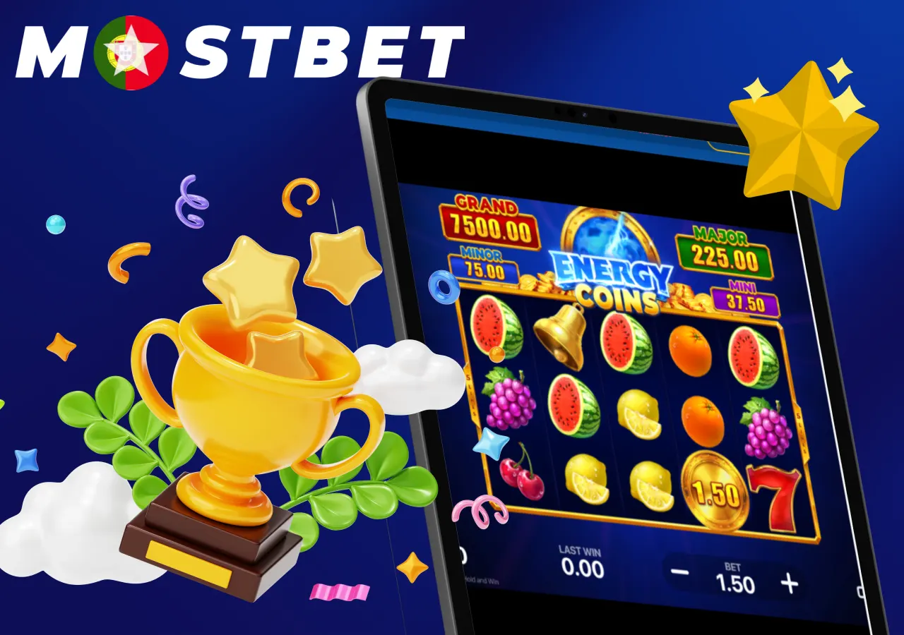 O fornecedor revela os segredos das estratégias vencedoras