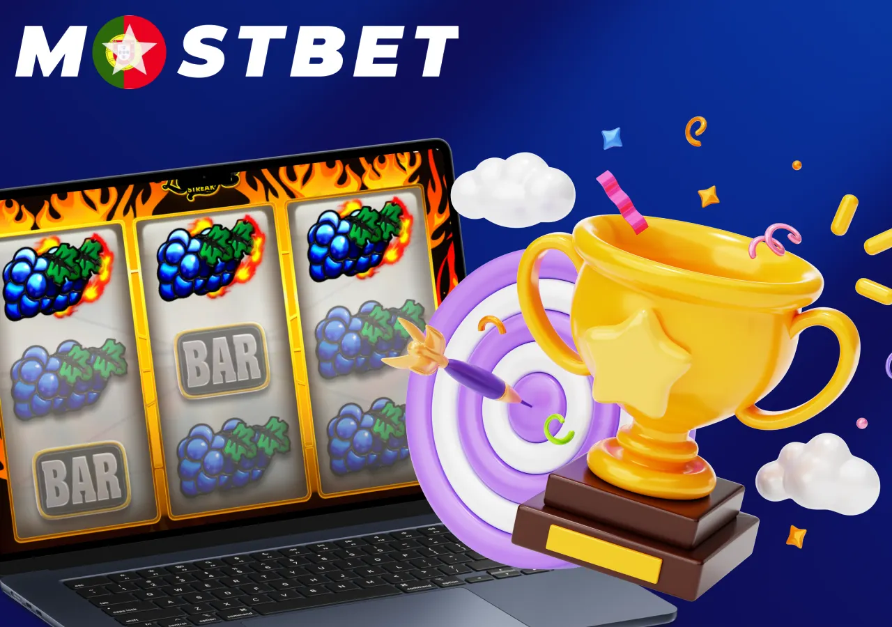 O fornecedor revela os segredos das estratégias vencedoras