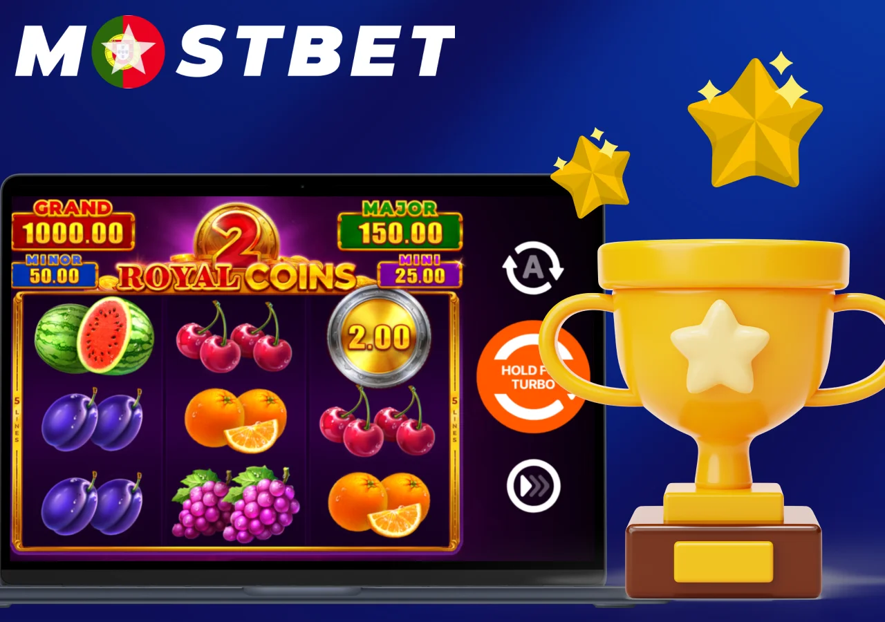 O fornecedor revela os segredos das estratégias vencedoras