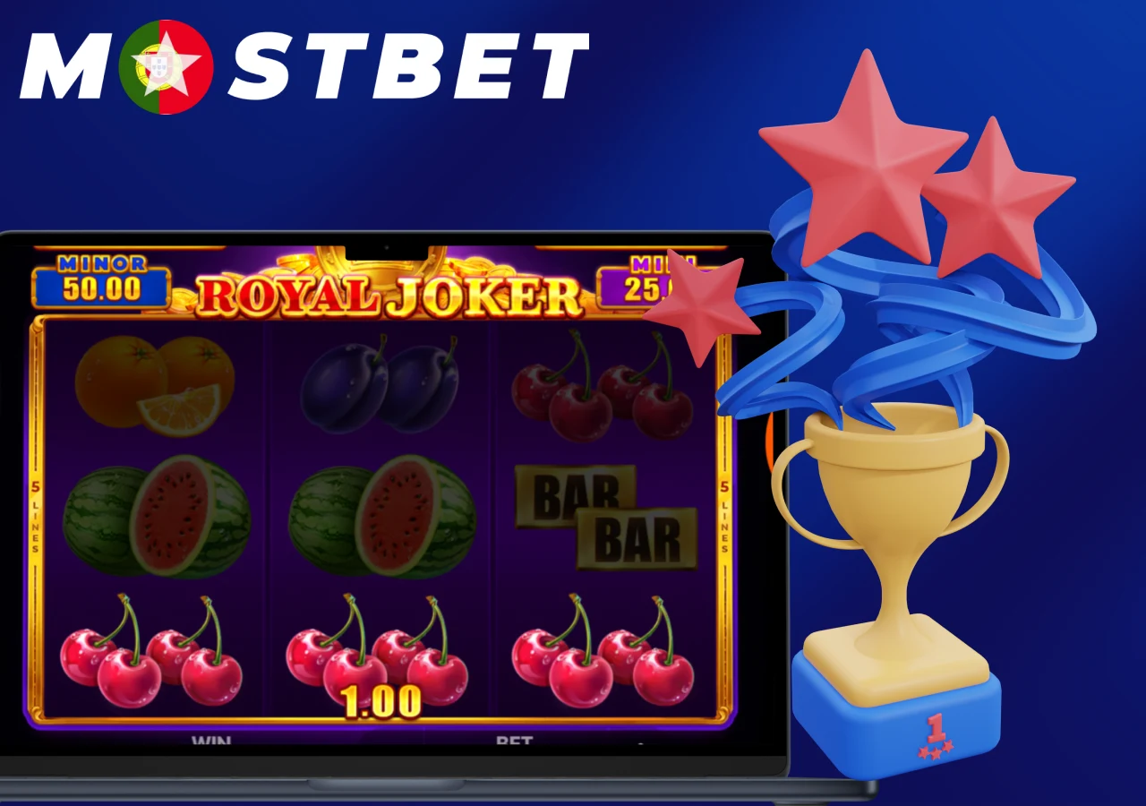 O fornecedor revela os segredos das estratégias vencedoras