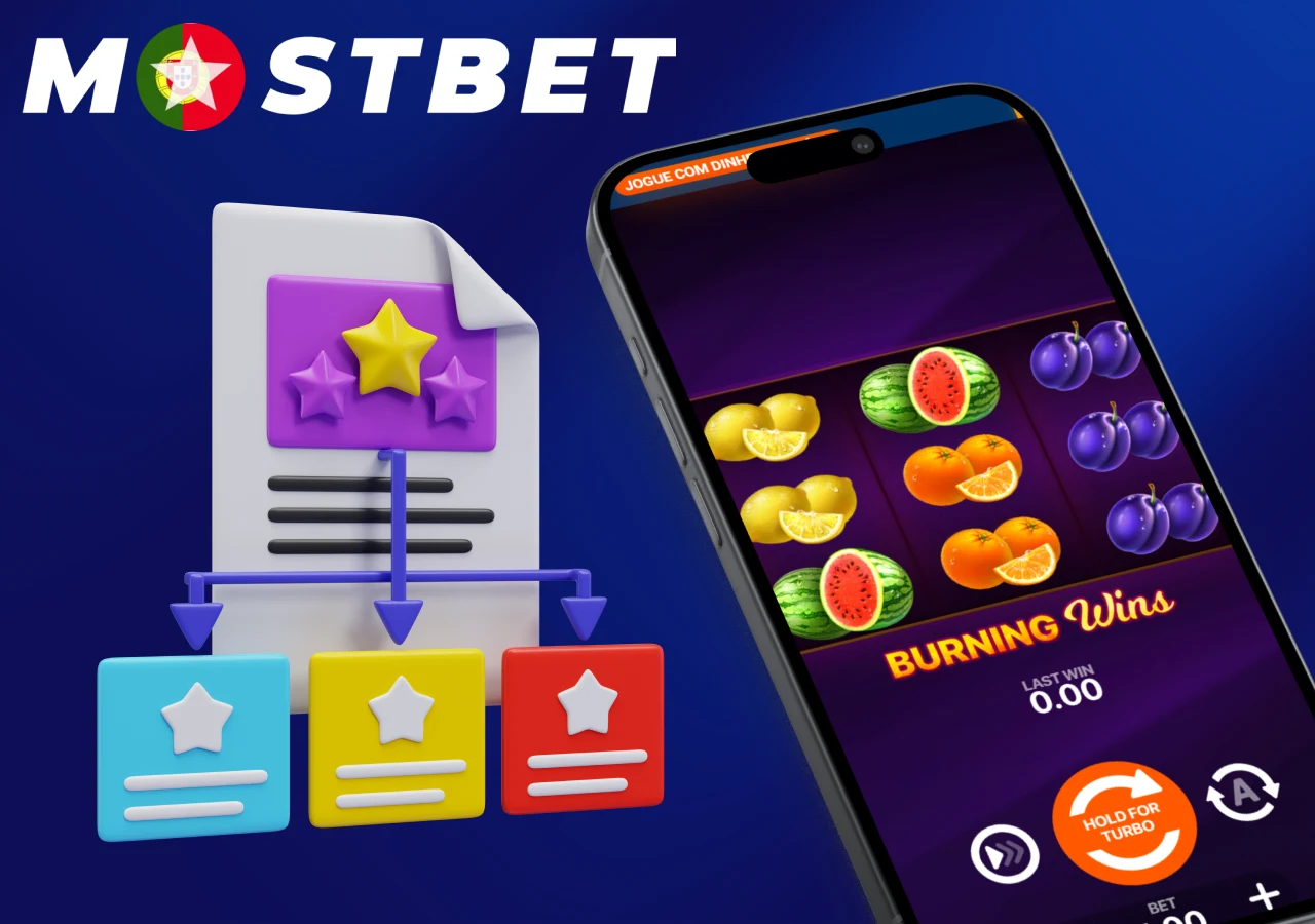 Porque é que se deve jogar no site deste fornecedor