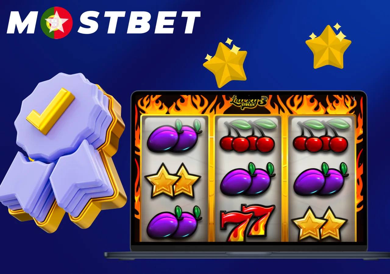 Porque é que se deve jogar no site deste fornecedor