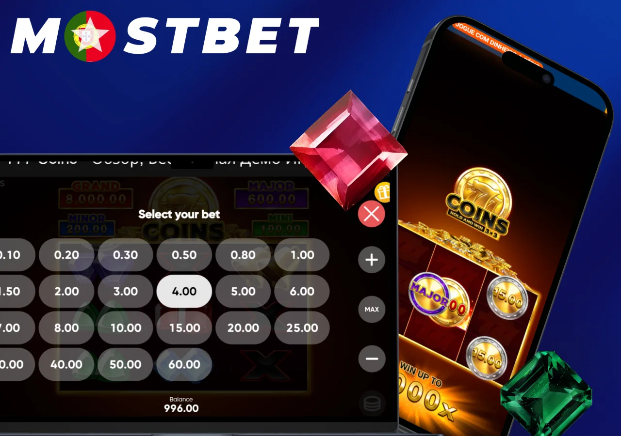 Porque é que se deve jogar no site deste fornecedor