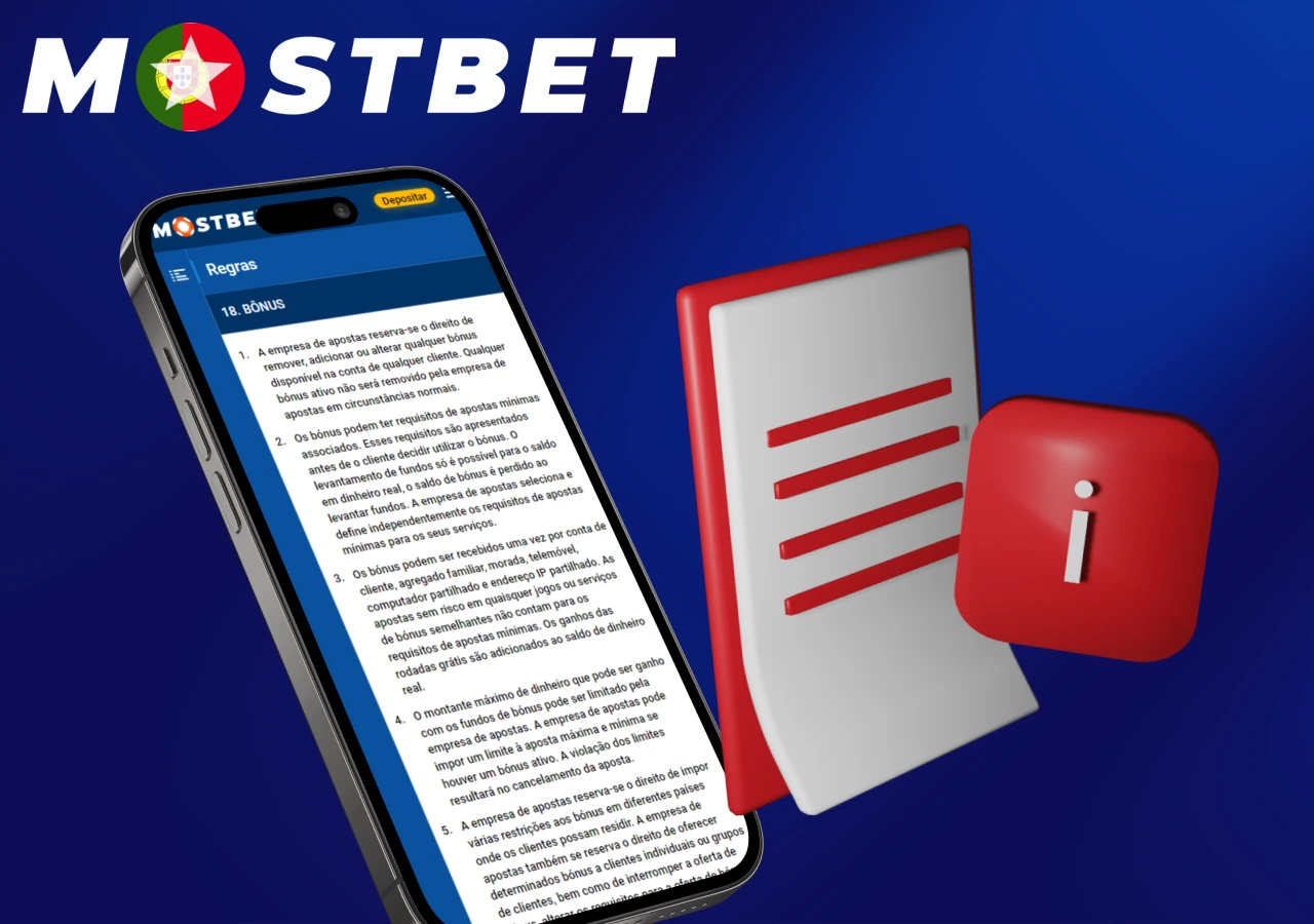 o prestador de serviços preparou os termos e condições de participação no programa