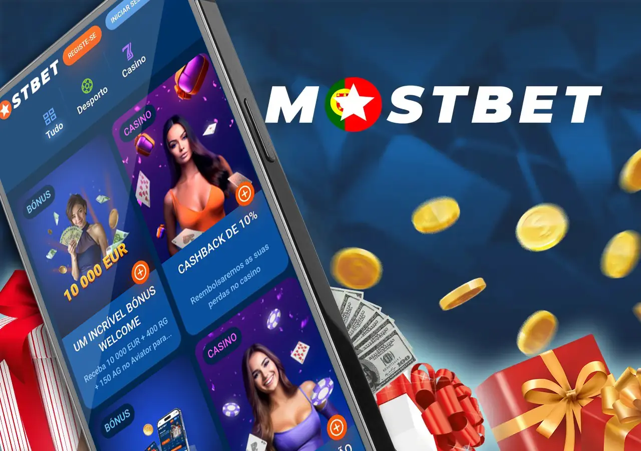 Vários bónus para novos clientes e para jogadores experientes