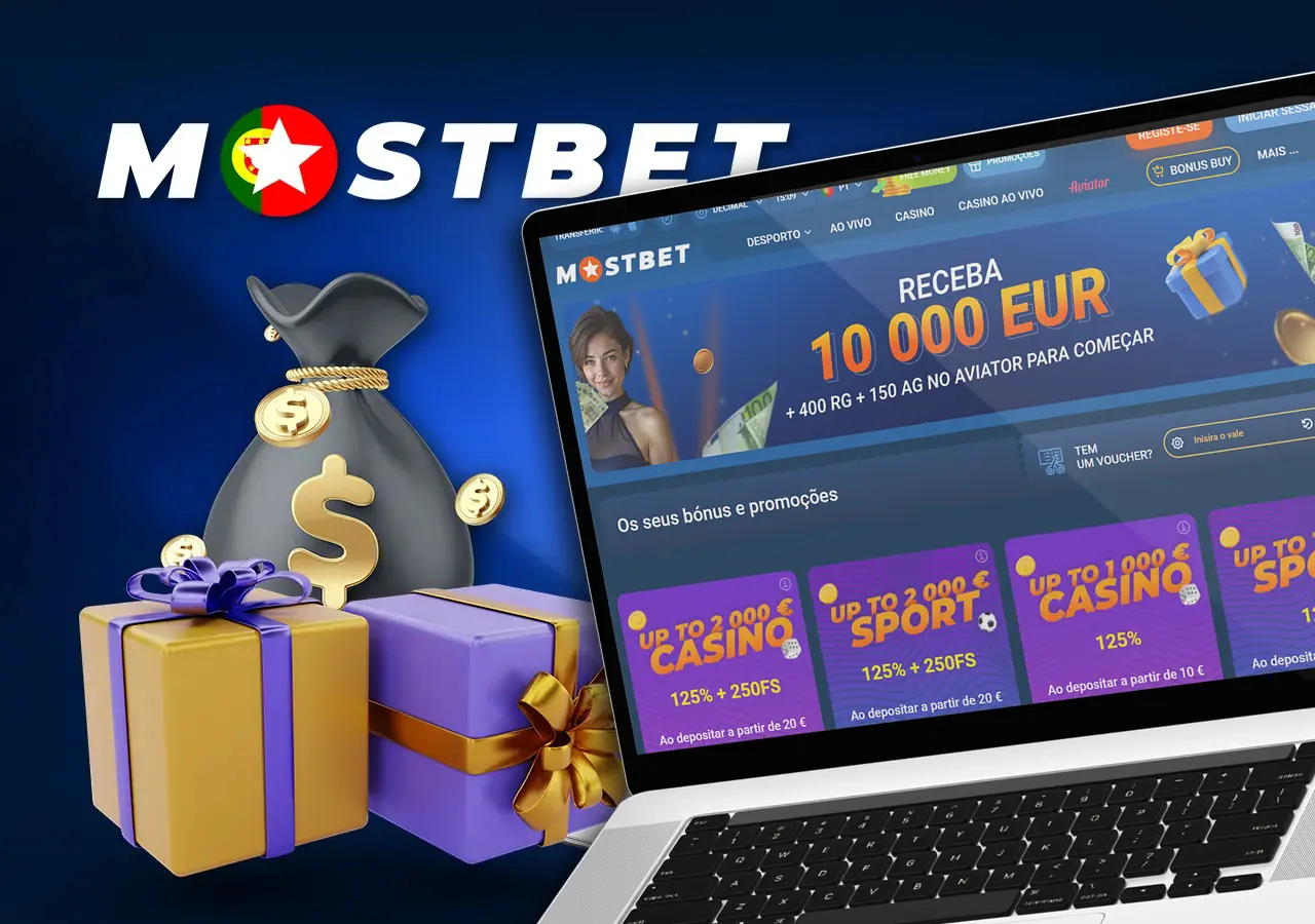 Bónus às sextas-feiras, aniversários e muitos outros